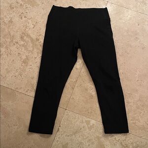 All in Motion Black Leggings